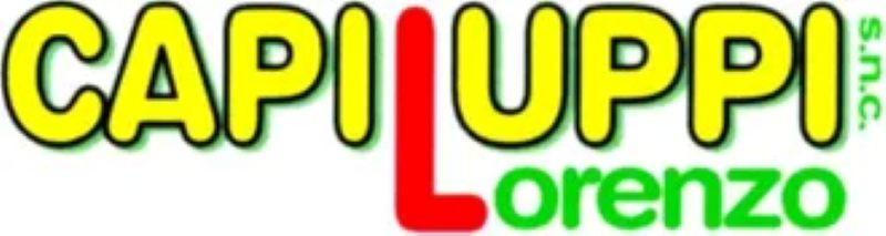 Logo Capiluppi Lorenzo