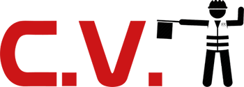Logo C.V. S.R.L.