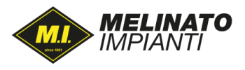 melinato impianti